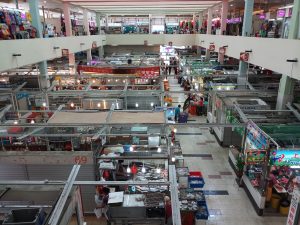 Tekka Market, Sinapur