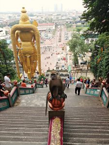 Batu Caves