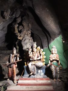 Batu Caves