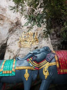 Cave Villa Batu Caves