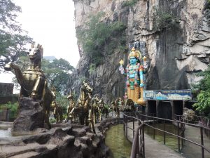 Batu Caves, Kuala Lumpur