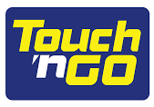 Touch N´GO, Malasia