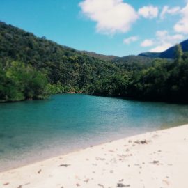 Hinchinbrook Island